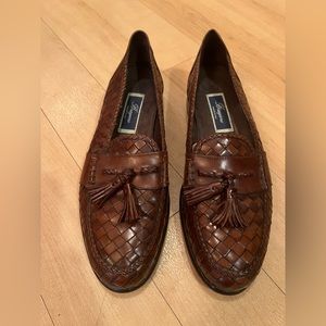 Bragano Men’s Shoes 12M